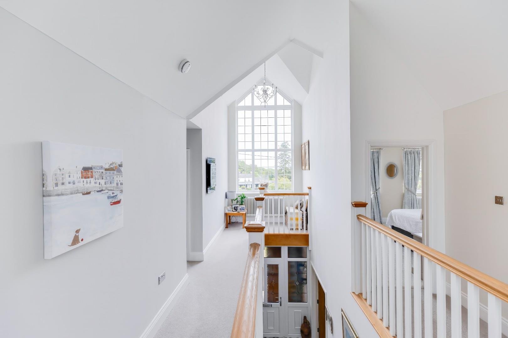 Greystones, 45 Highwalls Avenue, Dinas Powys, CF64 4AQ
